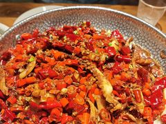 -巢爷老味(东方红店)