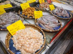 -必点海鲜·海肠捞饭大王(滨江道店)