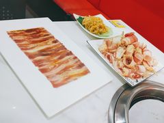 -火焱山烤肉·齐齐哈尔烤肉(朝阳店)