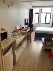 -海豚湾高端月子会所(黄浦店)