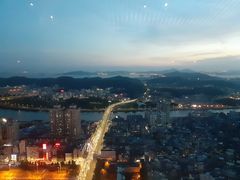 -虎门美思威尔顿酒店(海之光自助餐)