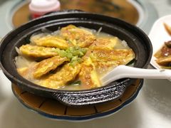 -美味佳缘客家食府(龙岗中心城店)