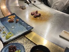 -神户牛排餐厅MOURIYA(总店)