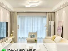 -居丽装饰空间设计(总部)