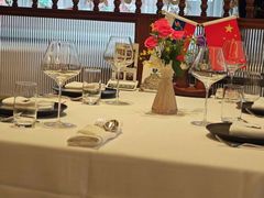 -马克西姆俄罗斯餐厅(通亚街店)