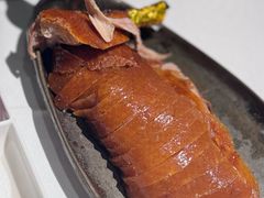 -德永枣香烤鸭(官舍店)
