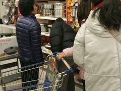-华润万家(M2香港名都店)