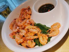 -东沙小镇主题餐厅(下沙店)
