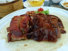 -香港蓮香樓(中環店)