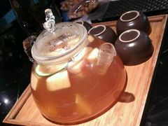 -半秋山西餐厅(巴南万达广场店)