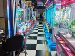 -天天玩X秋葉原日系动漫游戏中心