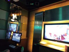 -音乐在线主题氧吧KTV(佳宁娜广场店)