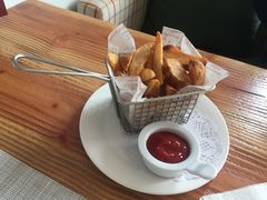 -Kitchen·Y洋厨房西餐厅(王府壹号店)