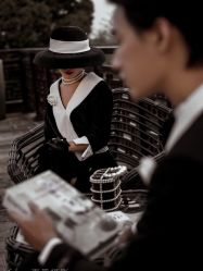 -雨墨婚纱摄影工作室