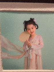 -倾城宝贝儿童摄影(广州天河店)