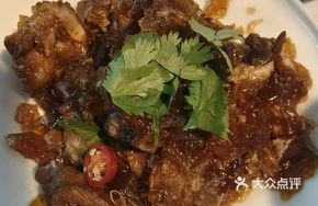 Jinyuan Cold Chicken Pieces