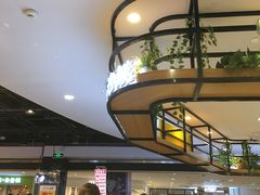 -沪上阿姨·精选茶饮(天河城店)