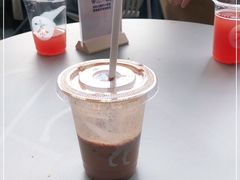 -大小咖啡 BigSmallCoffee(麦子店)