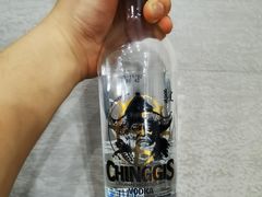 -北京利生体育商厦