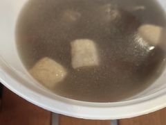 -鸡鸣汤包(红山动物园店)