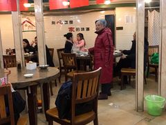 -周家大连水饺(美专校街店)