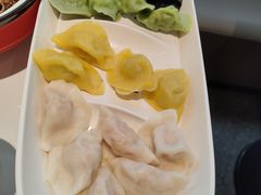 -船歌·鱼水饺青岛菜(枫蓝国际购物中心店)