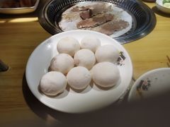 -牛市牛烤肉(西单大悦城店)