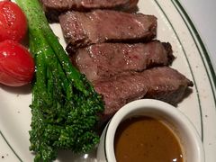 -研食记西餐厅(金融中心店)