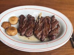 -王品牛排(杭州大厦店)