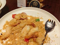 -明湖楼·经典鲁菜山东海鲜(大明湖店)