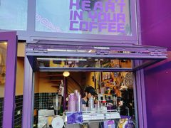 -HANA COFFEE(长寿路店)
