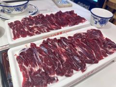 -八合里牛肉火锅(八合里总店)