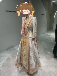 -SATIN COUTURE瑟庭婚纱礼服馆