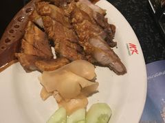 -Mk 泰式自助火锅