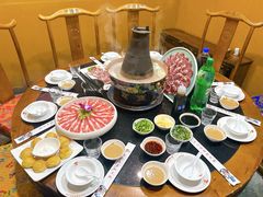 -千亿来乌拉火锅(德胜店)