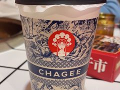 -霸王茶姬(南强街店)