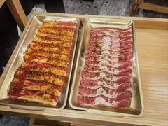 -西塔老太太泥炉烤肉(双井店)