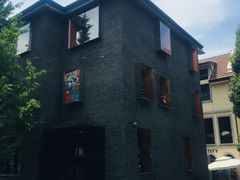 -徐家汇源景区-衡山坊