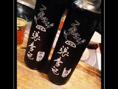 -大话三城重庆火锅(万科天誉店)