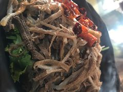 -老城味道·传统天津菜(杨柳青店)