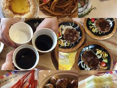 -菲尼克斯牛排店(杉杉奥特莱斯店)