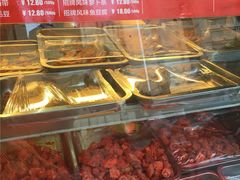 -绝味鸭脖(草场门桥店)