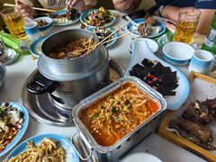 -和庆斋羊蝎子火锅·碳缸烧烤(顺义旗舰店)
