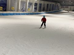 -绍兴启迪乔波冰雪世界