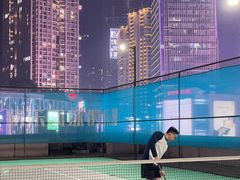 -快乐网球俱乐部(观音桥店)