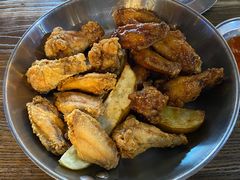 -MI WU FACTORY米屋美食工厂餐厅(绿地店)