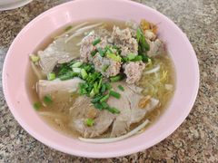 -榮泰米粉湯(Left Shop)