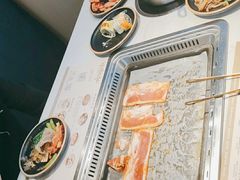 -非烤勿扰自助烤肉(虎门天虹店)