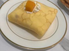 -Tomado绿色烘焙(大尧三路店)