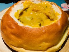 -大树餐厅(益田假日店)